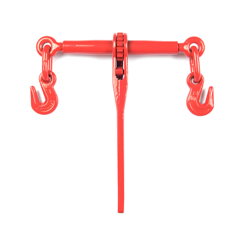 Қатты байлау жүктің максималды қауіпсіздігін қалай қамтамасыз етеді?