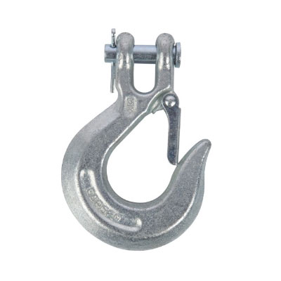 C-Type Clevis Hooks ілмегі